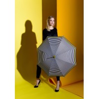 Mini Triple - dámsky skladací dáždnik