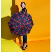 Hit Long - dámsky holový vystreľovací dáždnik