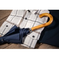 MIA Vienna - holový vystreľovací dáždnik