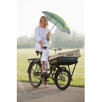 Hit Mini Sierra - dámsky skladací dáždnik