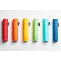 Zero 99 - detský/dámsky skladací dáždnik