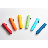 Zero 99 Rose Shadow dámsky skladací dáždnik