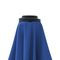 LIFE 180 cm - naklápací slnečník s kľukou