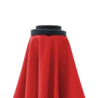 LIFE 180 cm - naklápací slnečník s kľukou