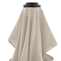 LIFE 305 cm - naklápací slnečník s kľukou