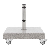 Žulový stojan LIFE 25 kg