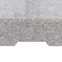 Žulový stojan LIFE 25 kg