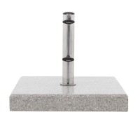 Žulový stojan LIFE 25 kg