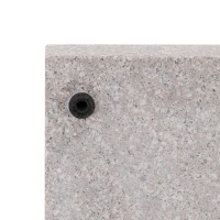 Žulový stojan LIFE 25 kg