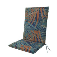 LIVING 5701 stredná - poduška na stoličku a kreslo