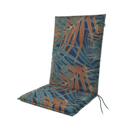 LIVING 5701 stredná - poduška na stoličku a kreslo