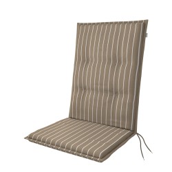 LIVING 5701 stredná - poduška na stoličku a kreslo