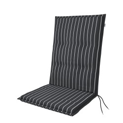 LIVING 6910 stredná - poduška na stoličku a kreslo