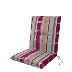SPOT 6915 nízky - poduška na stoličku a kreslo