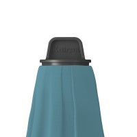 KNIRPS APOLL 290 cm - záhradný stredový slnečník